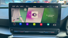 CUPRA Formentor 1.5 TSI 150 V2 5dr DSG Petrol Estate